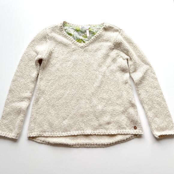 Matilda Jane 435 Just Chillin’ Sweater - Picture 1 of 4